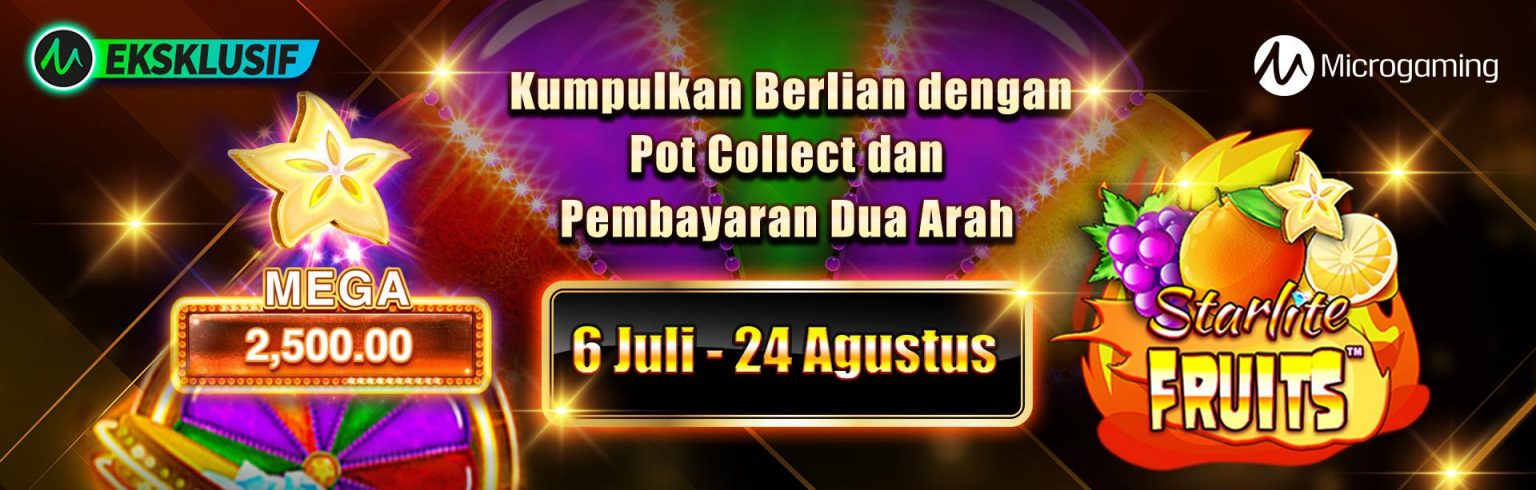 Slot Gacor: Situs Judi Slot Online Gacor Maxwin Anti Rungkat