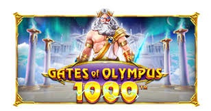 Mengenal Lebih Dekat Situs Slot Olympus1000: Tempat Bermain Para Profesional
