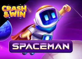 Spaceman Slot: Mengapa Harus Jadi Pilihan Pemain Slot Online Profesional