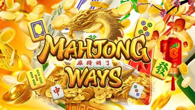 Rahasia Kemenangan Besar di Tahun 2024 dengan Bermain Slot Mahjong Ways 2 dan 3
