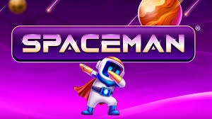 Spaceman Slot: Peluang Besar Menang Jackpot